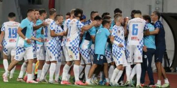 Intră în scenă Superliga. Cupa României propune play-off-ul