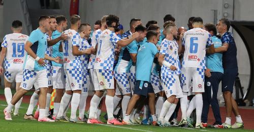 Intră în scenă Superliga. Cupa României propune play-off-ul