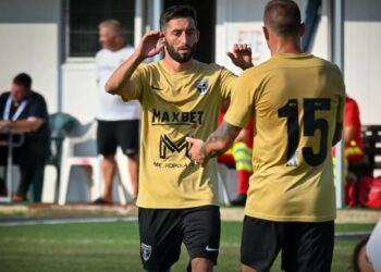 Liga a II-a, Etapa a V-a. Puncte înainte de pauză