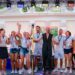 Edenia susține sportul românesc