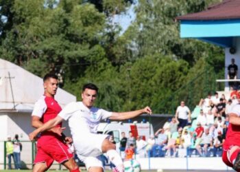 Liga 2, Etapa 1. Start cu multe puncte de interes
