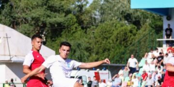 Liga 2, Etapa 1. Start cu multe puncte de interes
