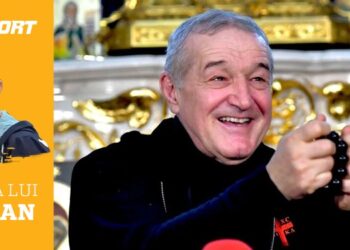 Opinie Ionuț Coman | Nea Gigi, mult peste Dan Petrescu!