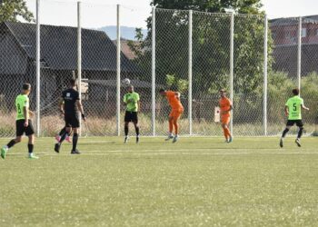 Liga 2, Etapa a 3-a. Asalt asupra favoritelor
