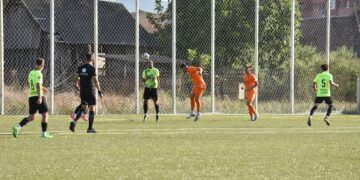 Liga 2, Etapa a 3-a. Asalt asupra favoritelor