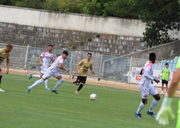 Liga 2, Etapa a II-a. Derbi la Voluntari