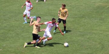 Slatina a cedat două puncte. Meciul căpitanilor în CSM Slatina-FC Voluntari