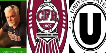 Opinie Răzvan Toma | Etapa 4 din Superliga – Surpriza de la Cluj și pictura abstractă din Giulești