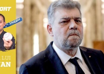 OPINIE / Narcis Drejan scrie despre promisiunile premierului pentru sportivi: Scipio Africanu’, sportul și minciuna