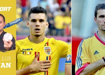 OPINIE / Narcis Drejan scrie despre relația familiei Hagi cu Glasgow Rangers: Lecția numărul 1 – nu ataca clubul mare!
