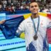 OPINIE / MARIAN BURLACU scrie despre discursul lui David Popovici: Mesajul acesta se tot repetă de ani buni, însă fără folos!