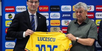 (A) | Sub comanda lui Mircea Lucescu, România are șanse mari de a promova în grupa B a Ligii Națiunilor