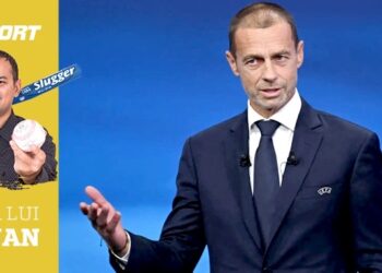 OPINIE / Narcis Drejan scrie despre noul format din Liga Campionilor: Fotbalul nu mai e despre pasiune, doar despre bani