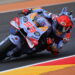MotoGP Aragon: Marc Marquez a încheiat traversarea deșertului