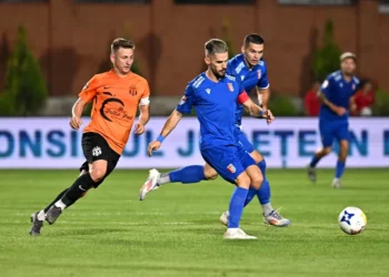 Ora confirmării pentru CS Afumați. Puncte înaintea pauzei