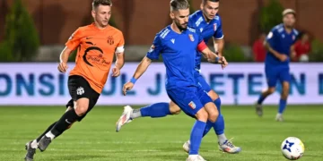 Ora confirmării pentru CS Afumați. Puncte înaintea pauzei