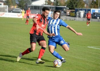 Liga a II-a, Etapa a VI-a. Csikszereda își păstrează poziția de lider