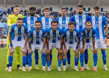 Liga a II-a, Etapa a VII-a. Csikszereda defilează către play-off