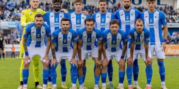 Liga a II-a, Etapa a VII-a. Csikszereda defilează către play-off