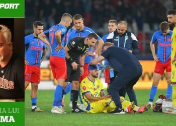 Opinie Răzvan Toma | Etapa 10 din Superliga – Cât pe-aci să fie o etapă de 100% remize