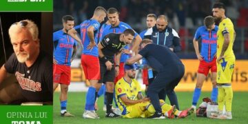 Opinie Răzvan Toma | Etapa 10 din Superliga – Cât pe-aci să fie o etapă de 100% remize