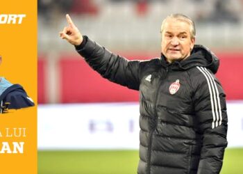 Opinie Ionuț Coman | Superliga, locul unde nu te plictisești niciodată!