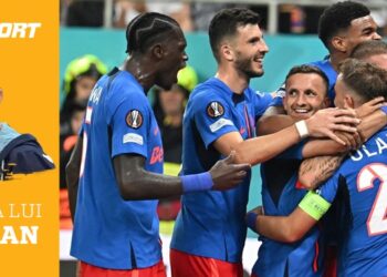 Opinie Ionuț Coman | De ce vedem un alt FCSB în Europa League?