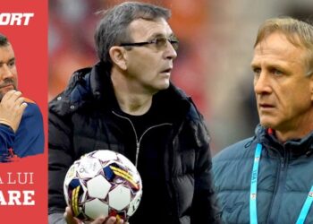 Opinie Daniel Nazare | Perechea Săndoi – Neagoe, 12 puncte în trei etape de Superliga!