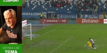 Opinie Răzvan Toma | Etapa 9 din Superliga – Șocuri la echipă în primă instanță