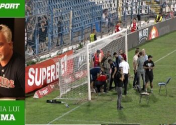 Opinie Răzvan Toma | Etapa 8 din Superliga – Pași înainte în constanță