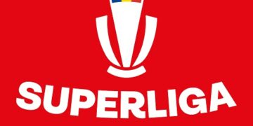 Loturile primei ligi, din prima parte a sezonului 2024-25