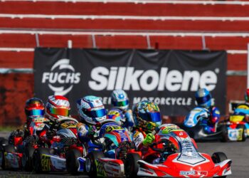 Bacău, arena unde vom afla primii campioni ai sezonului de karting