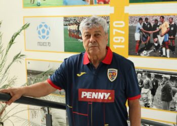 Cine transmite la TV partida Kosovo – România din Liga Națiunilor. Va fi titular Mitriță?