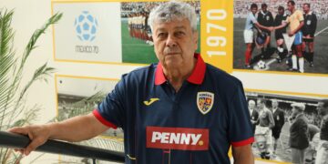 Cine transmite la TV partida Kosovo – România din Liga Națiunilor. Va fi titular Mitriță?