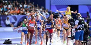 Stella Rutto va reprezenta România la tRUNsylvania International 10K