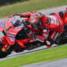 MotoGP: Două etape rămase, doi pretendenți la titlu
