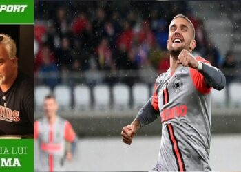 Opinie Răzvan Toma | Etapa 13 din Superliga – 13, număr nefast pentru Dinamo și Oțelul