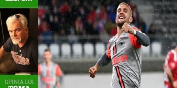 Opinie Răzvan Toma | Etapa 13 din Superliga – 13, număr nefast pentru Dinamo și Oțelul