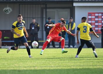 Rândul Cupei. FC Argeș a remizat cu CFR