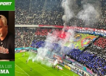 Opinie Răzvan Toma | Etapa 14 din Superliga – „U” Cluj s-a distanțat în frunte, urmând a fi liderul primei jumătăți a sezonului regular