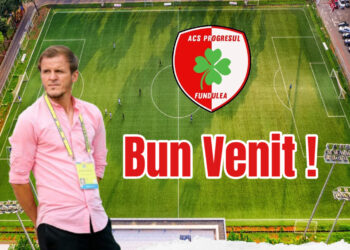Din nou la Liga a III-a. Costin Lazăr a semnat cu Progresul Fundulea