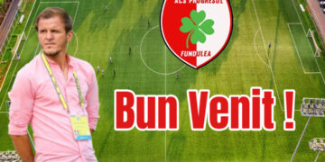Din nou la Liga a III-a. Costin Lazăr a semnat cu Progresul Fundulea