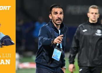 Opinie Ionuț Coman | Elias de România și exilul lui Vlad