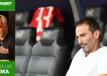 Opinie Răzvan Toma | Etapa 12 din Superliga – Continuă neputința Rapidului