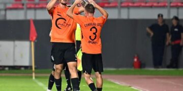 Revanşă pe jumătate. Remiză albă între CS Afumaţi şi Ceahlăul