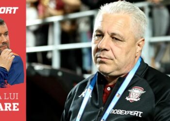 Opinie Daniel Nazare | Cele două fețe ale lui Marius Șumudică: expertul tv și antrenorul