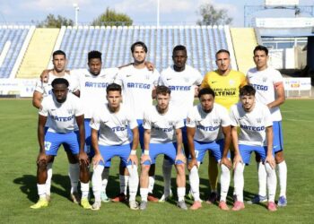 Liga 2 cu o echipă mai puțin. Viitorul Pandurii Tg. Jiu a intrat în faliment