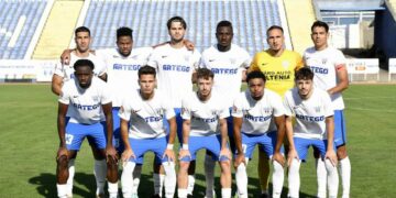Liga 2 cu o echipă mai puțin. Viitorul Pandurii Tg. Jiu a intrat în faliment