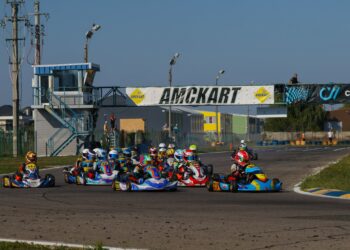 După atâta incertitudine, e definitivată galeria campionilor naționali de karting