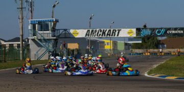 După atâta incertitudine, e definitivată galeria campionilor naționali de karting